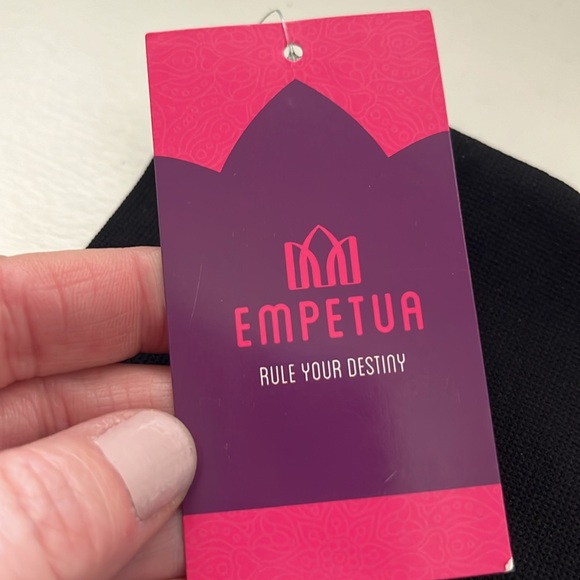 Black shaper high waited shorts XXXL - Picture 4 of 4